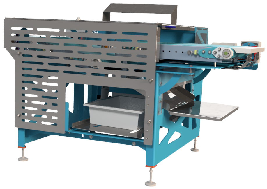 Food Grade Reject Conveyor