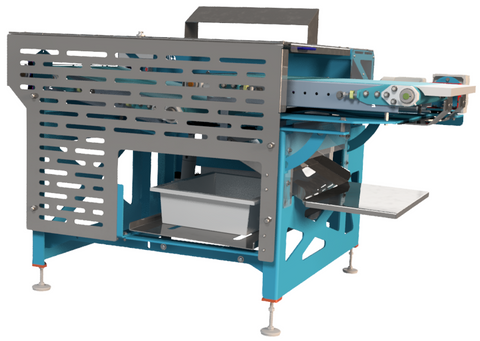 Uni- Ammeral Beltech. Slat Top Stainless Steel Chain 881 Tab, Table Top Conveyor Chain.