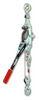 Ingersoll Rand P Series Manual Ratchet Puller // Come Along